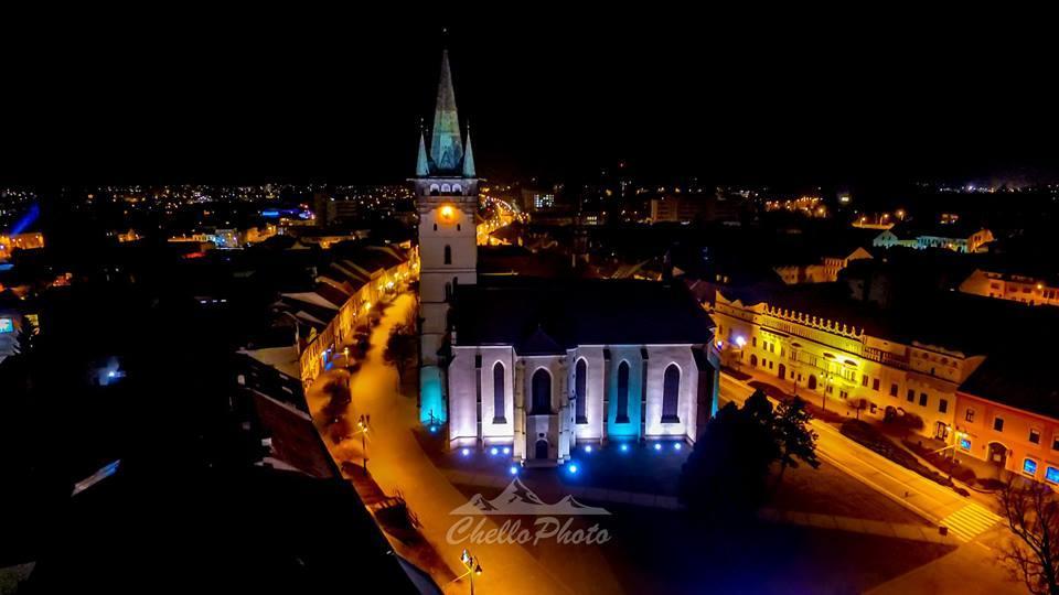 Alex Pension Prešov المظهر الخارجي الصورة