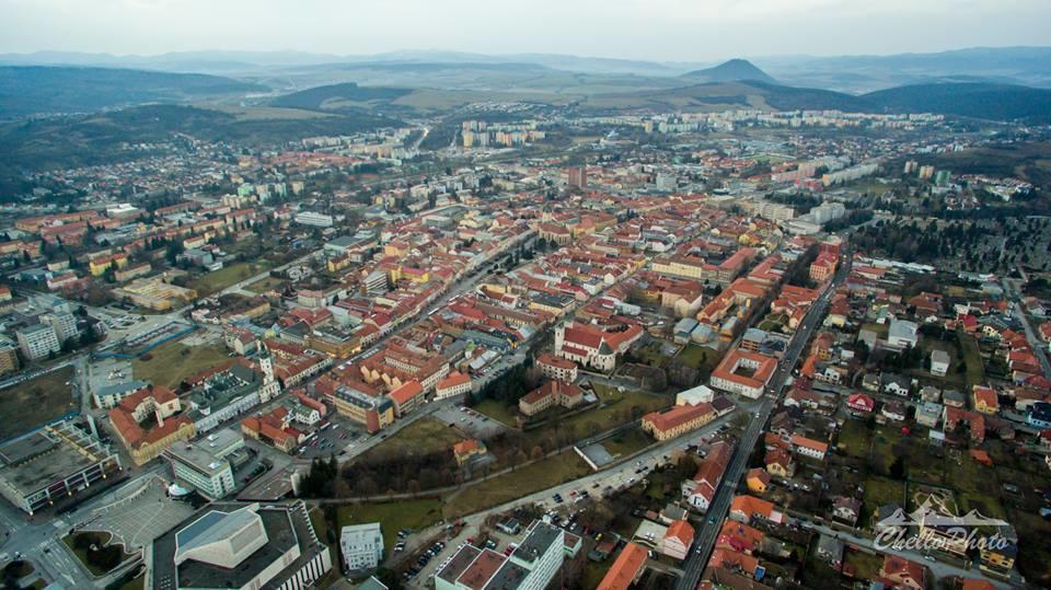 Alex Pension Prešov المظهر الخارجي الصورة